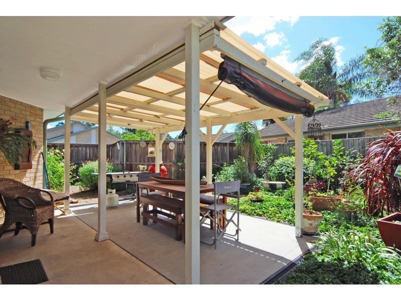 6/50-52 Hillcrest Avenue, South Nowra NSW 2541
