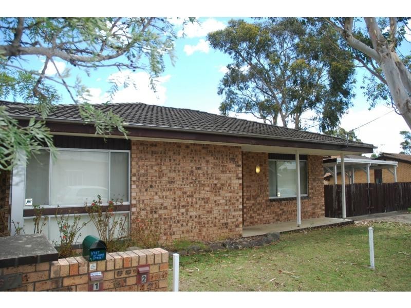 2/167 St Anns Street, Nowra NSW 2541