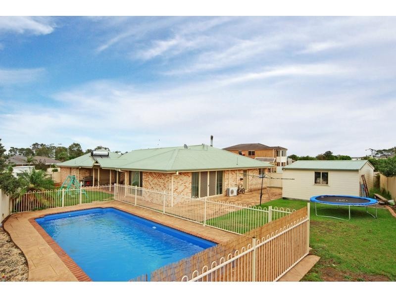 55 Robinia Way, Worrigee NSW 2540