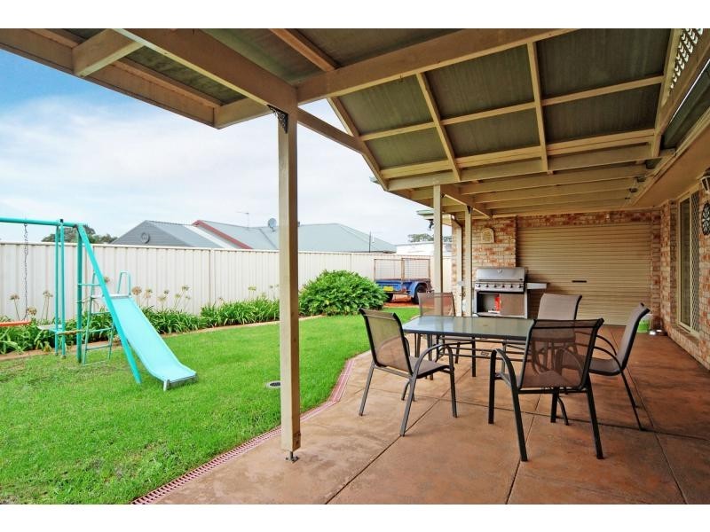55 Robinia Way, Worrigee NSW 2540