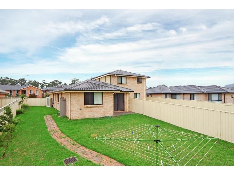 35B Bluewattle Road, Worrigee NSW 2540