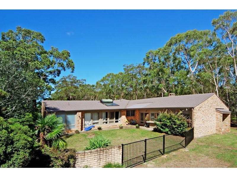 10 Gypsy Point Road, Bangalee NSW 2541