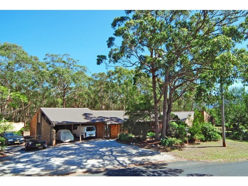 10 Gypsy Point Road, Bangalee NSW 2541