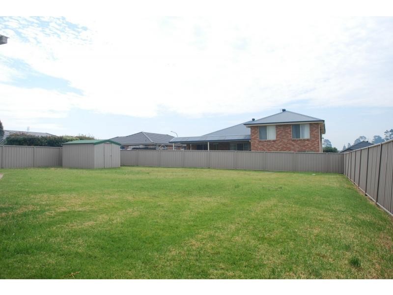 25 Sophia Road, Worrigee NSW 2540