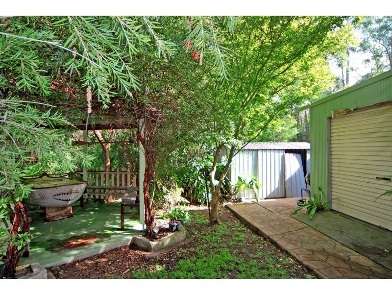 12 Jarrett Close, North Nowra NSW 2541
