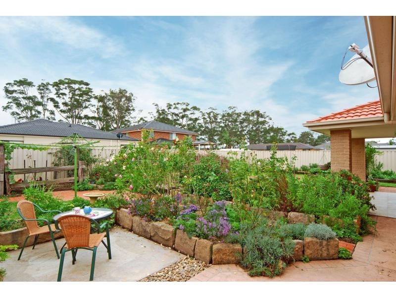 32 Lacebark Grove, Worrigee NSW 2540