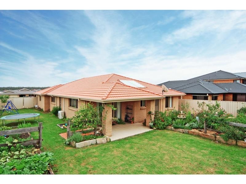 32 Lacebark Grove, Worrigee NSW 2540