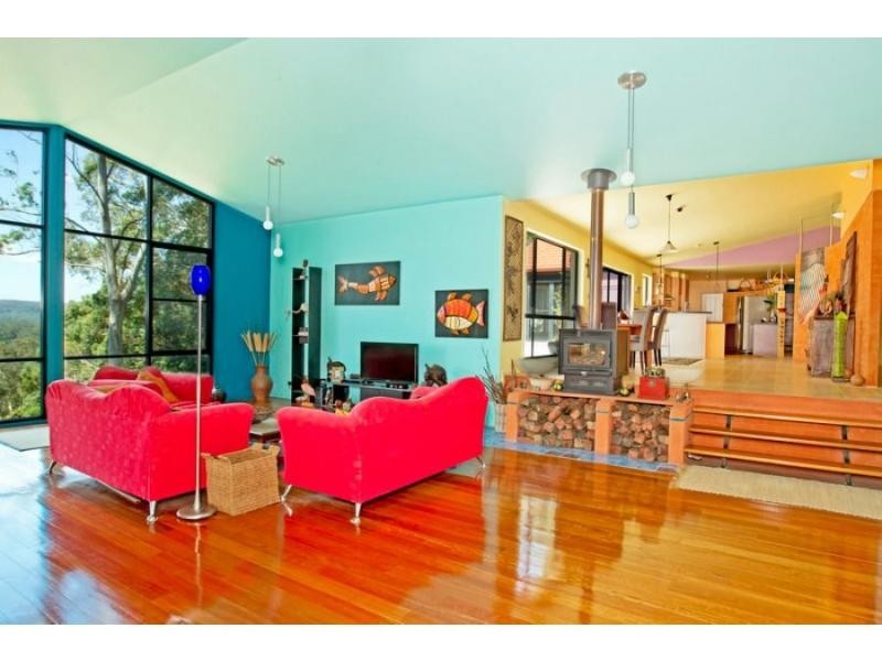 3 Tourist Road, Berry NSW 2535