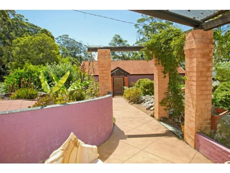 3 Tourist Road, Berry NSW 2535