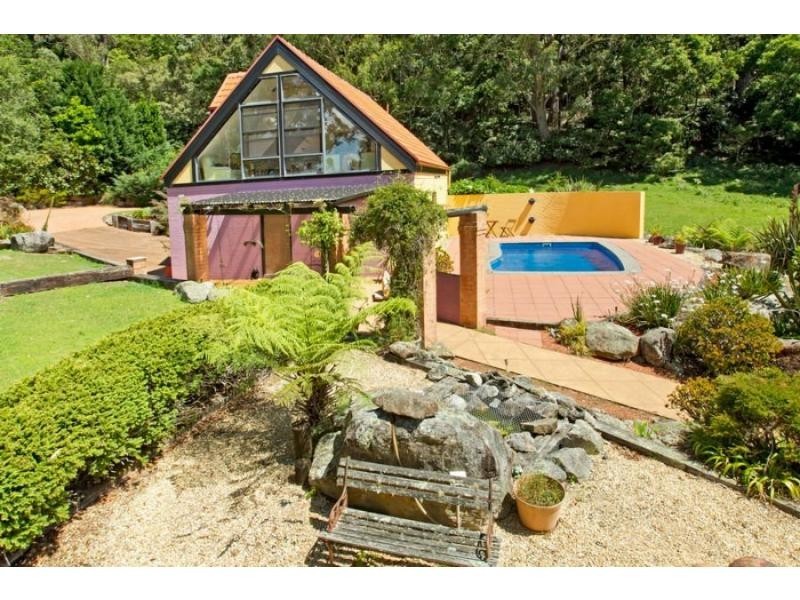 3 Tourist Road, Berry NSW 2535