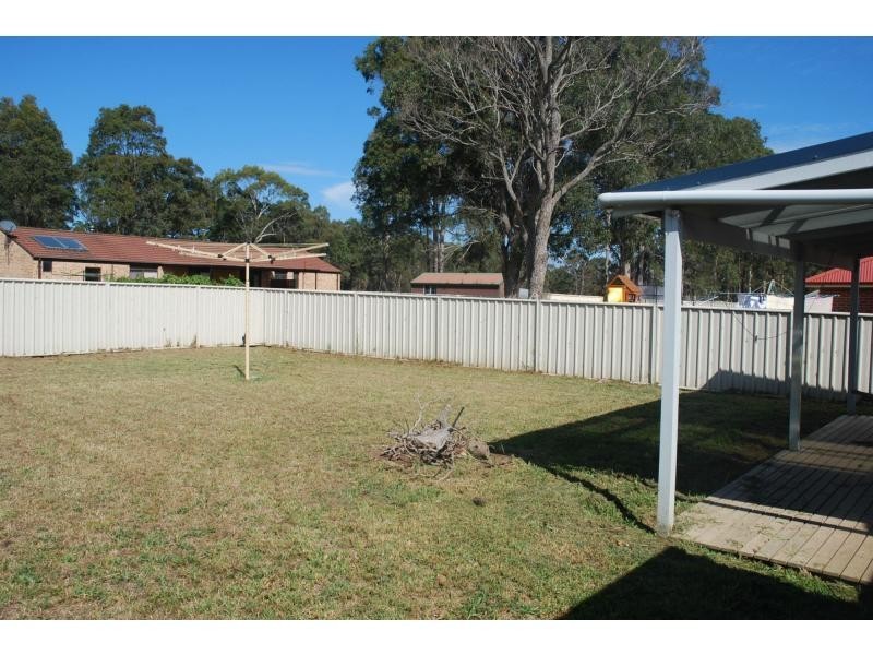 3 Denbigh Place, South Nowra NSW 2541