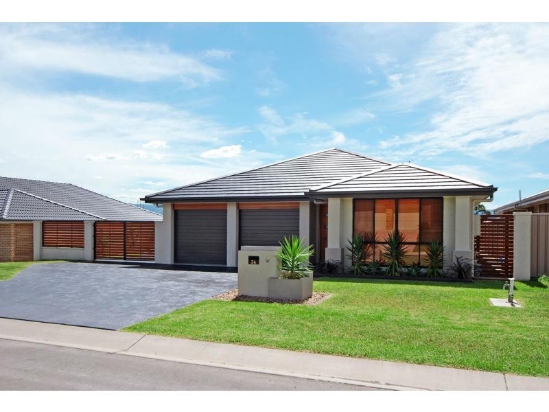 36 Riveroak Road, Worrigee NSW 2540