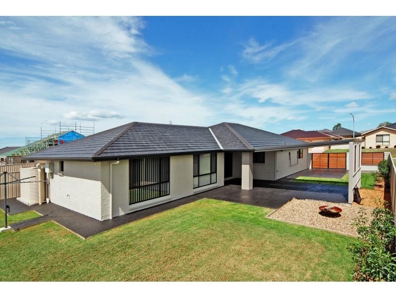 36 Riveroak Road, Worrigee NSW 2540