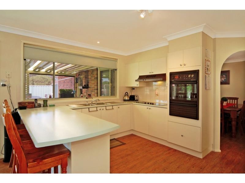 2 Elderberry Avenue, Worrigee NSW 2540