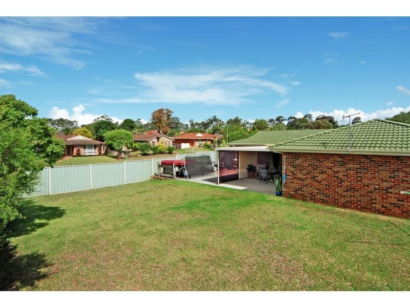 2 Elderberry Avenue, Worrigee NSW 2540