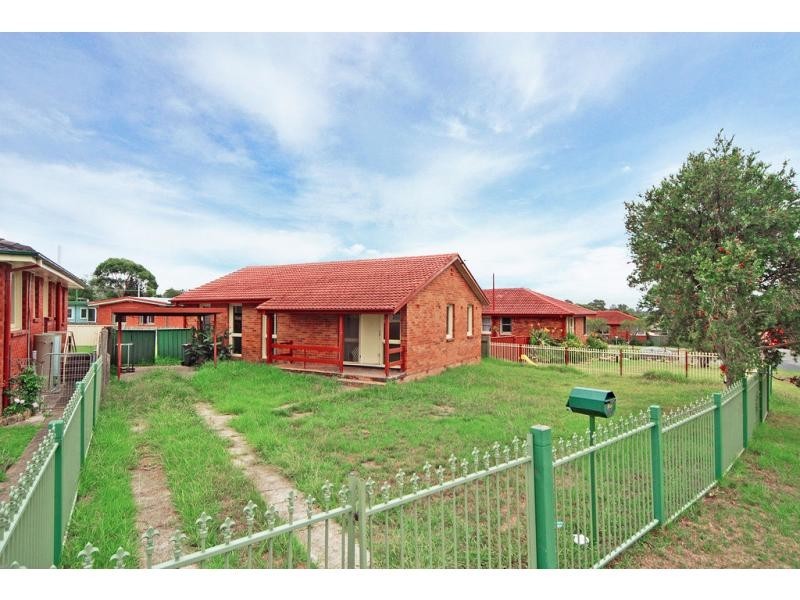 31 McKay Street, Nowra NSW 2541
