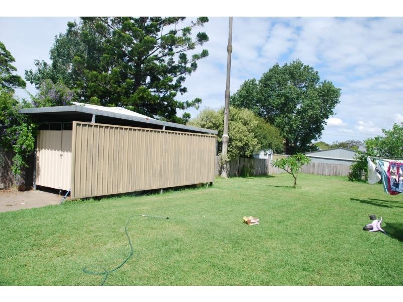 20 Plunkett Street, Nowra NSW 2541