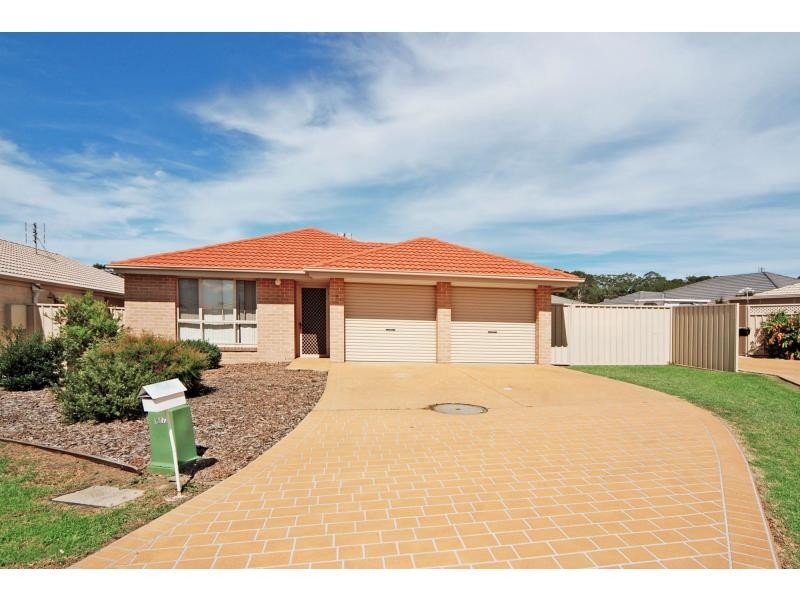 7 Neptune Place, Worrigee NSW 2540