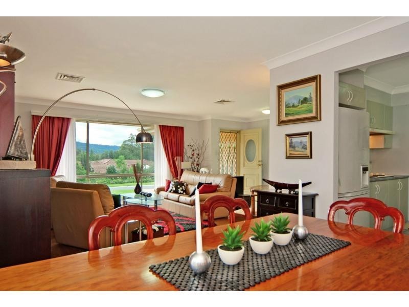 15 Gardenia Crescent, Bomaderry NSW 2541