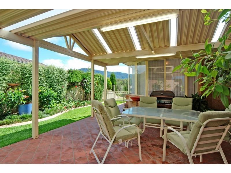 15 Gardenia Crescent, Bomaderry NSW 2541