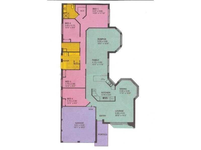 15 Gardenia Crescent, Bomaderry NSW 2541