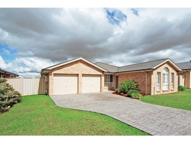 4 Whitewood Street, Worrigee NSW 2540