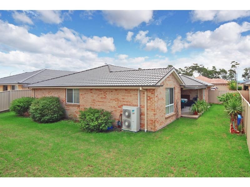 4 Whitewood Street, Worrigee NSW 2540