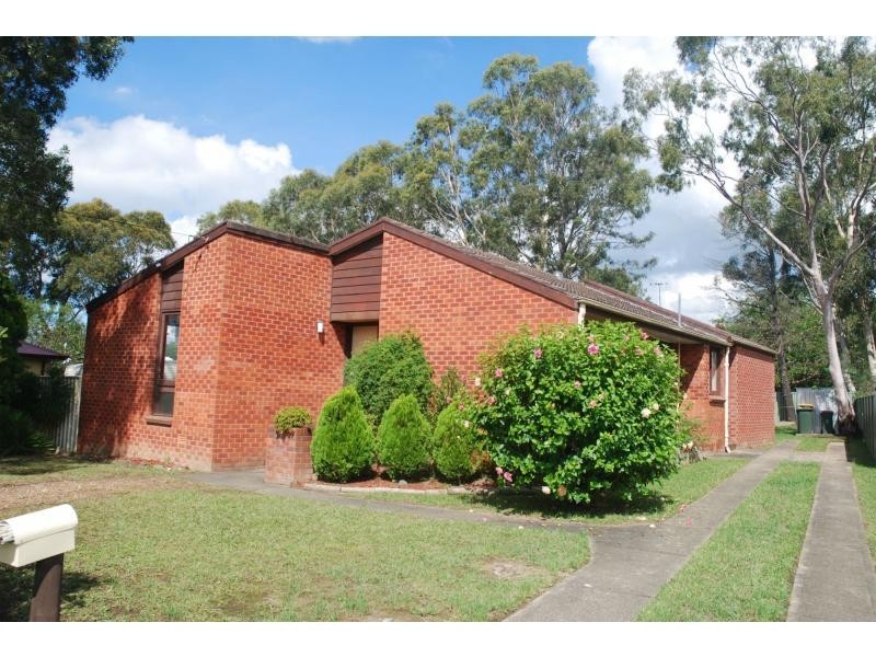 26 Goolagong Street, North Nowra NSW 2541