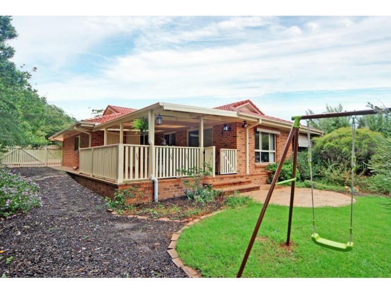 82 Judith Drive, North Nowra NSW 2541