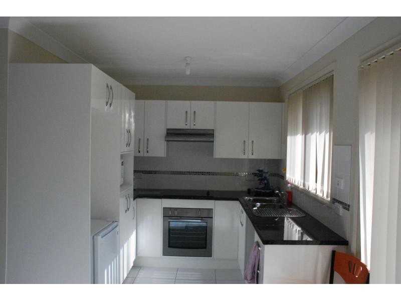 19 Sullivan Street, Worrigee NSW 2540