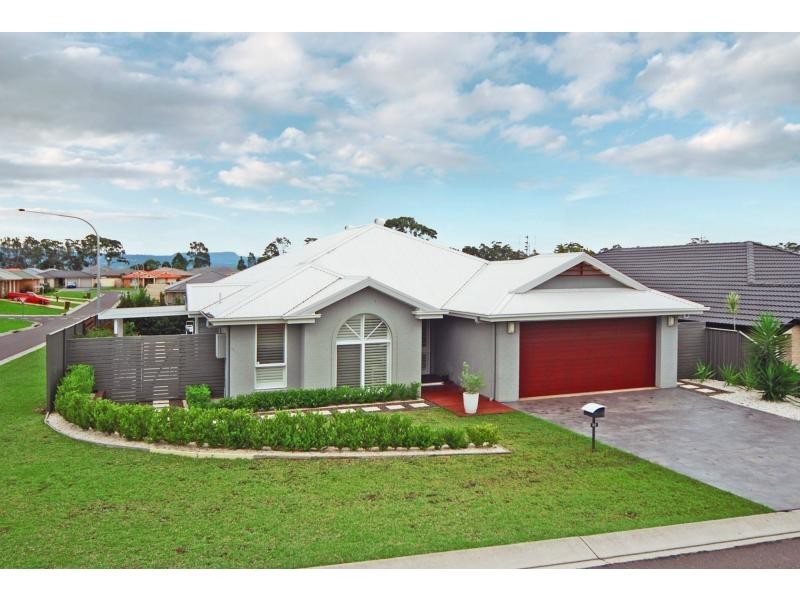 22 Almondbark Road, Worrigee NSW 2540