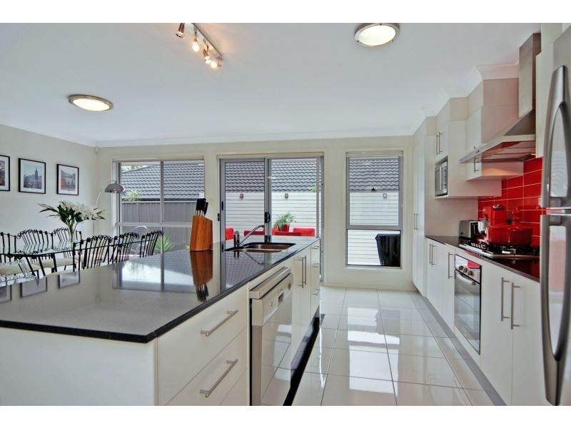 22 Almondbark Road, Worrigee NSW 2540