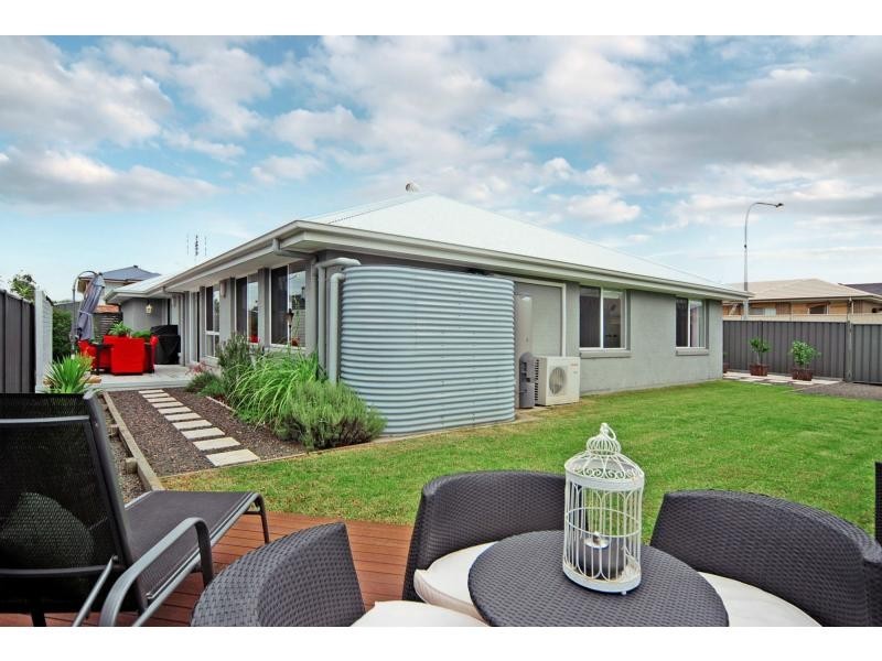 22 Almondbark Road, Worrigee NSW 2540