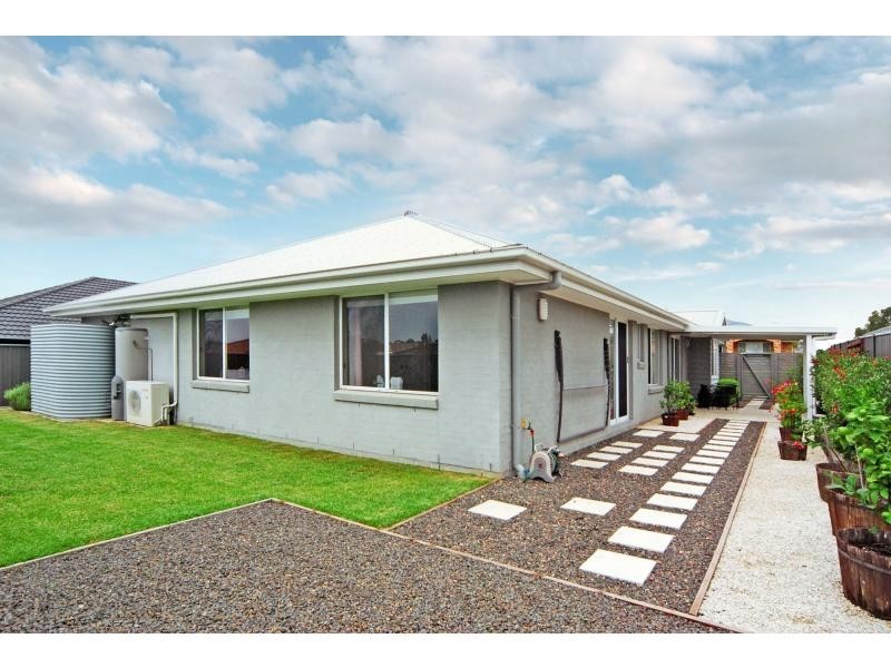 22 Almondbark Road, Worrigee NSW 2540