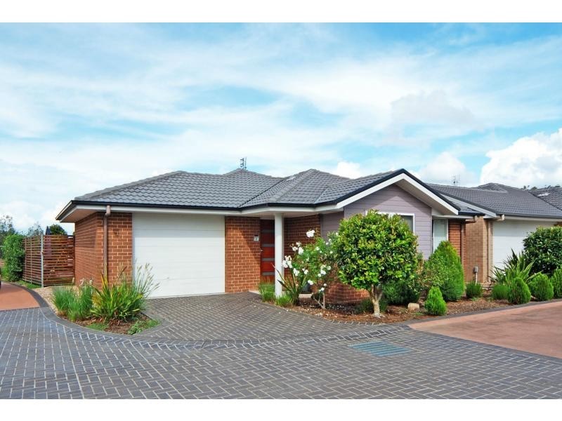 3/146 Plunkett Street, Nowra NSW 2541