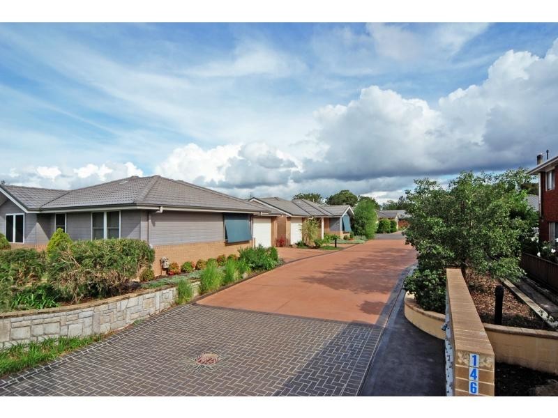 3/146 Plunkett Street, Nowra NSW 2541