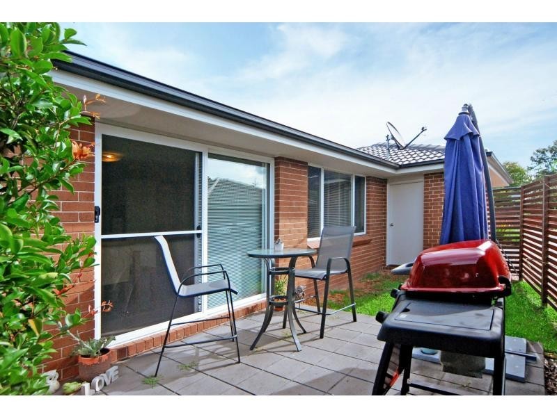 3/146 Plunkett Street, Nowra NSW 2541