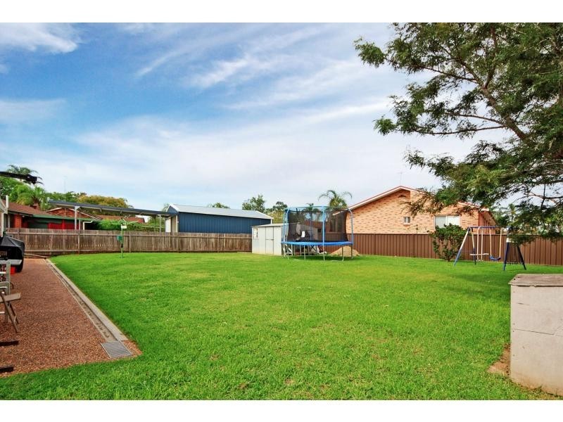 18 Golden Cane Avenue, North Nowra NSW 2541