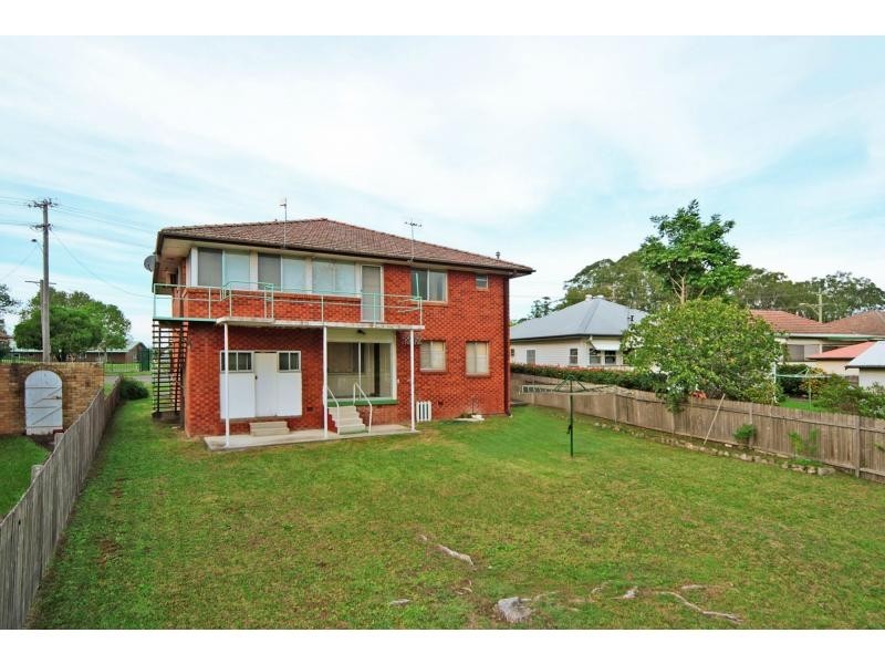 2/87 Moss Street, Nowra NSW 2541