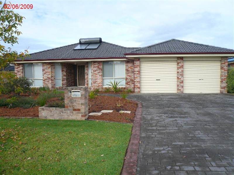 DHA Blue Gum Way, North Nowra NSW 2541