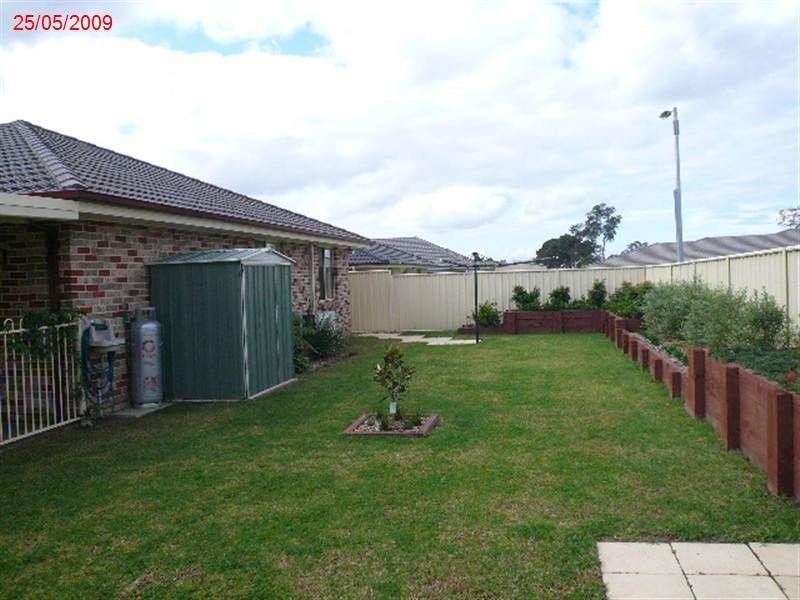 DHA Blue Gum Way, North Nowra NSW 2541