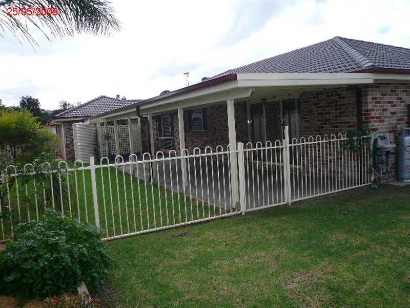 DHA Blue Gum Way, North Nowra NSW 2541