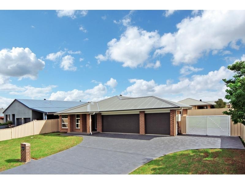 58 Worrigee Road, Worrigee NSW 2540
