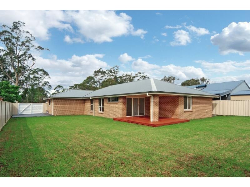 58 Worrigee Road, Worrigee NSW 2540