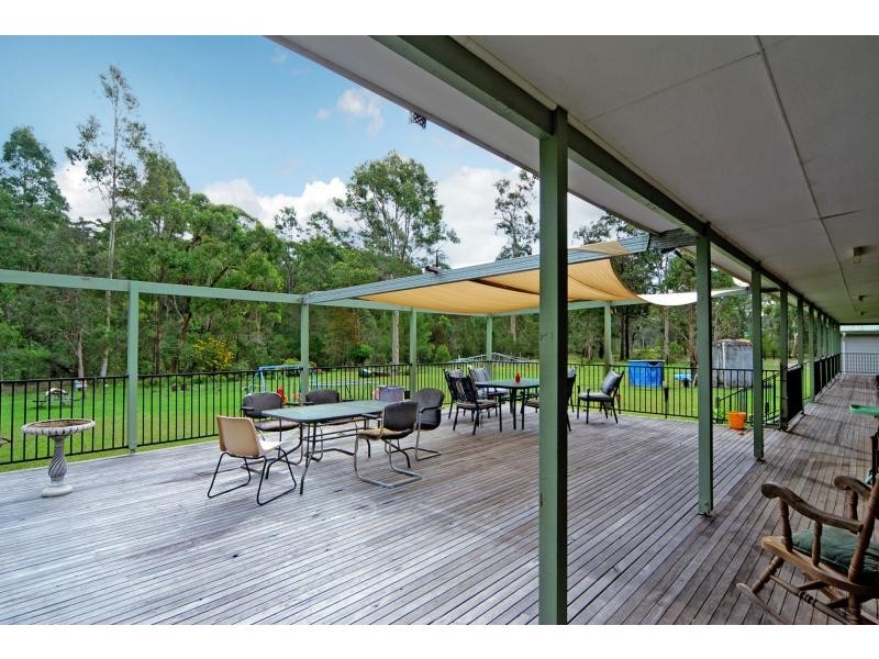 124 Watt Road, Falls Creek NSW 2540