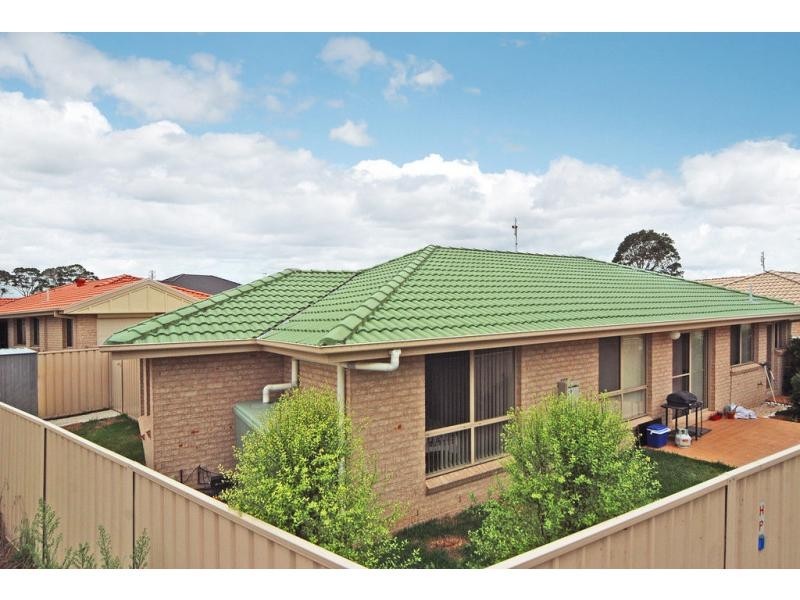3/73-75 Rayleigh Drive, Worrigee NSW 2540