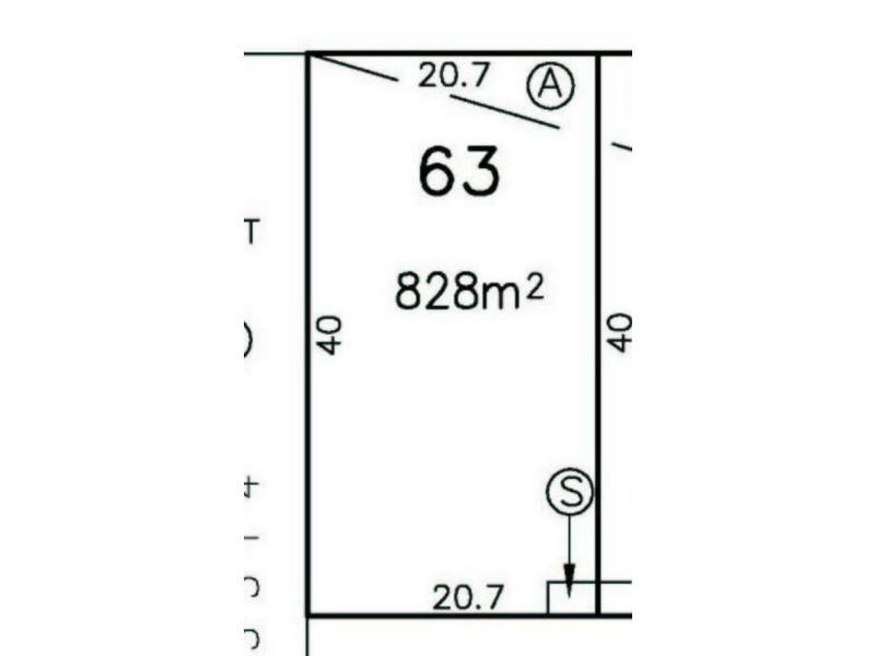 Lot 63 Lyrebird Drive, Nowra NSW 2541