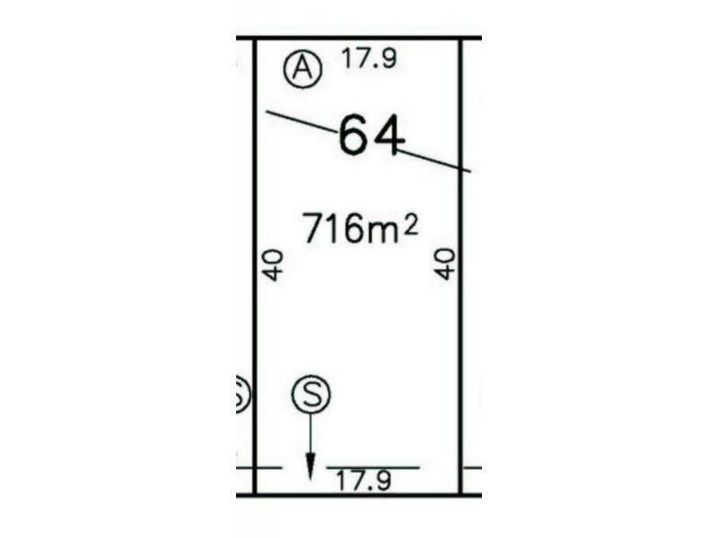 Lot 64 Lyrebird Drive, Nowra NSW 2541