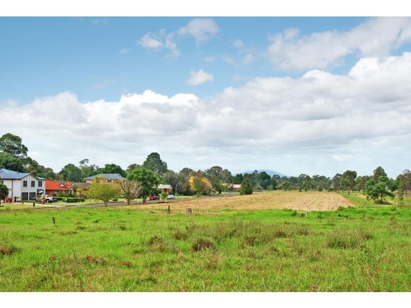 Lot 64 Lyrebird Drive, Nowra NSW 2541