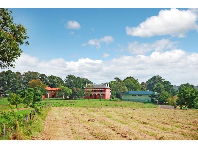 Lot 64 Lyrebird Drive, Nowra NSW 2541